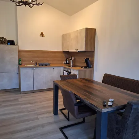 Walhalla Apartment