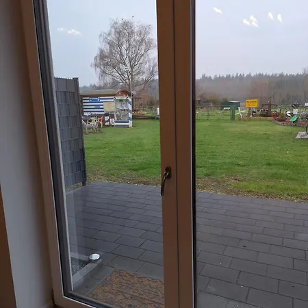 Walhalla Apartament *