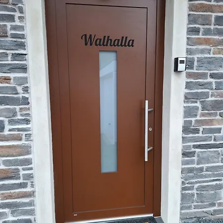 Walhalla Apartment