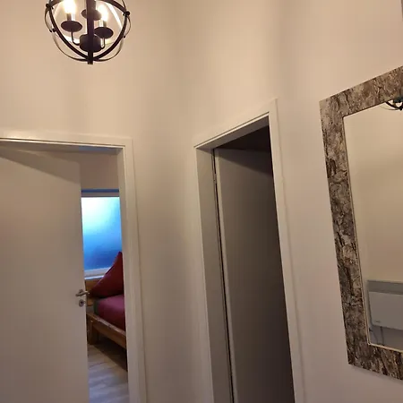 Apartment Walhalla *