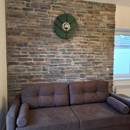 Walhalla Apartament *