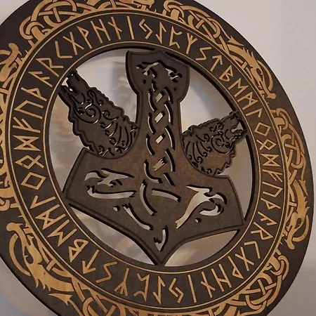 Walhalla Lägenhet Xanten