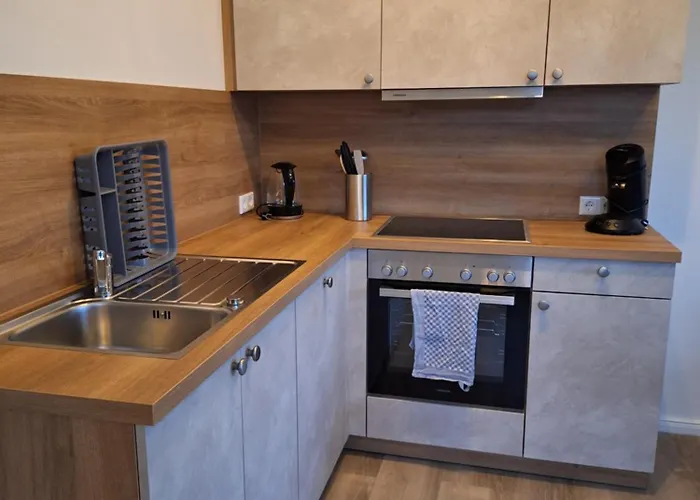 Apartamento Walhalla Xanten