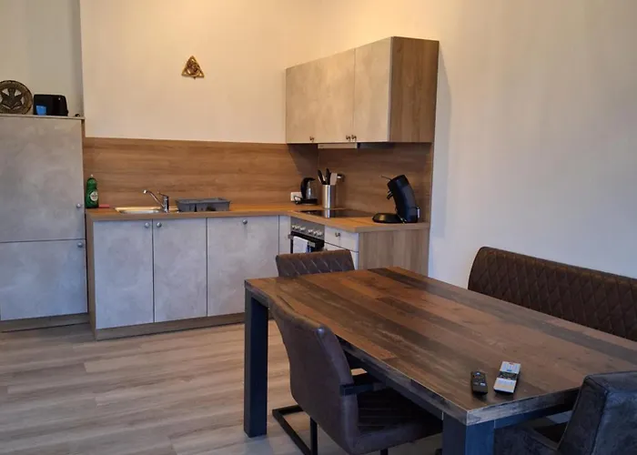 Walhalla Appartement