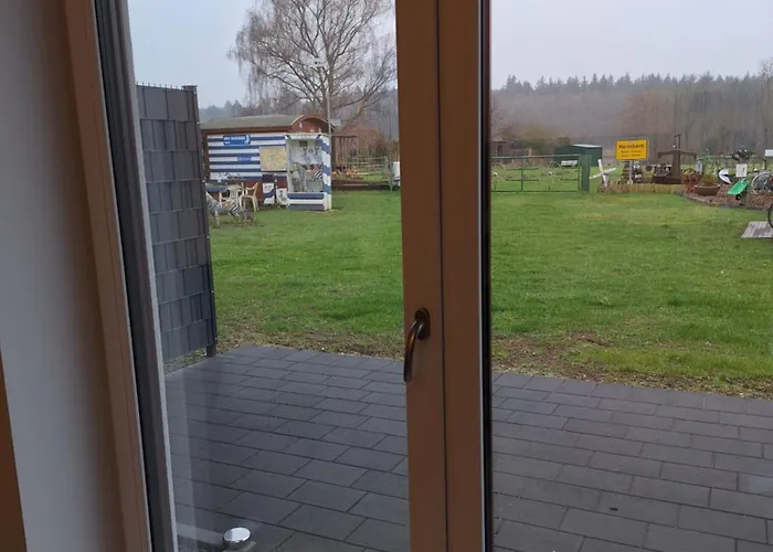 Walhalla Apartamento *