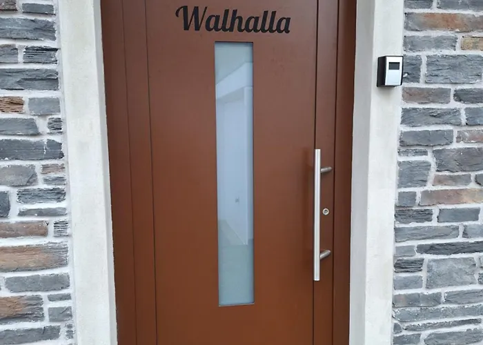 Walhalla Apartamento