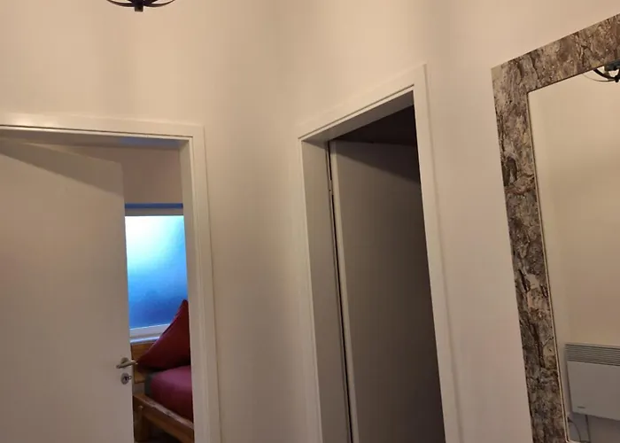 Apartamento Walhalla *