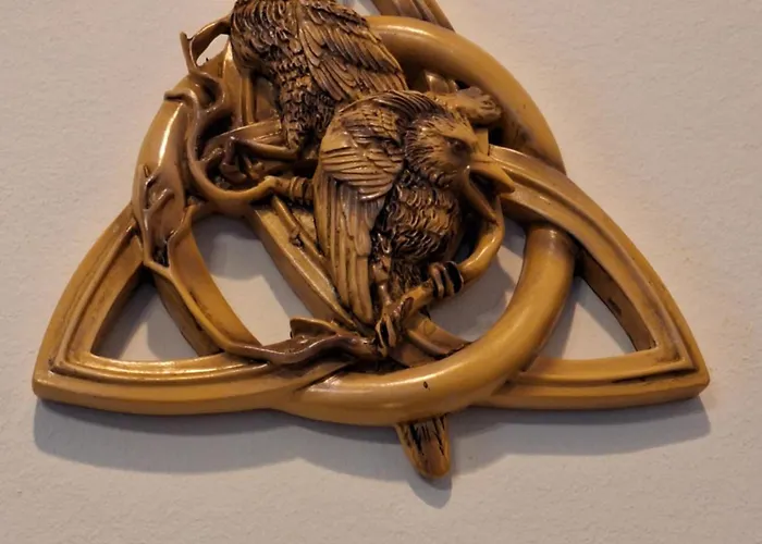 Appartement Walhalla