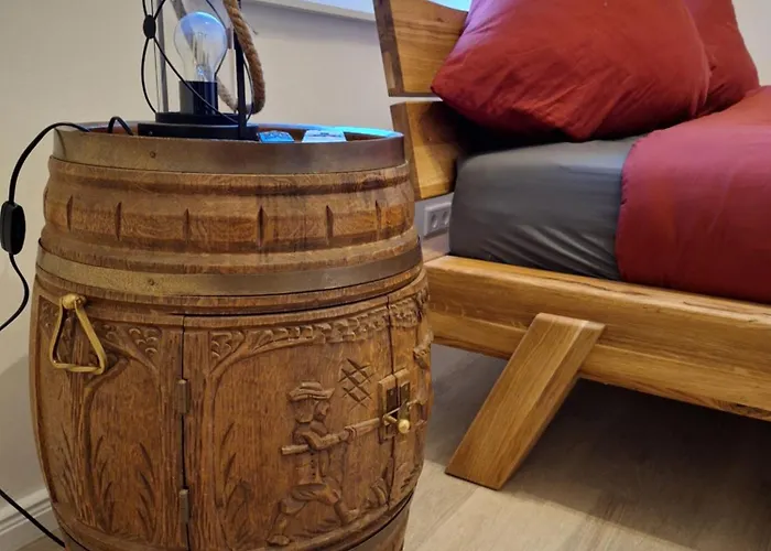 Apartamento Walhalla