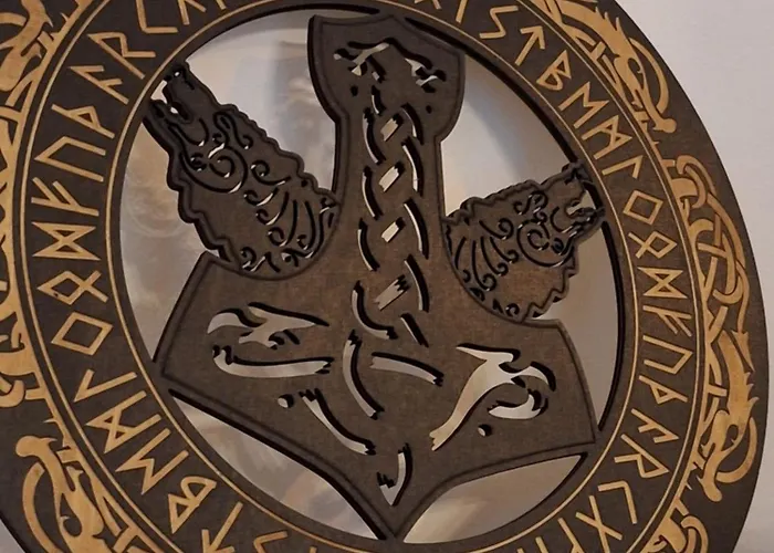 Walhalla Appartement Xanten